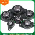 Cast Iron Housing Pillow Block Insert Bearing